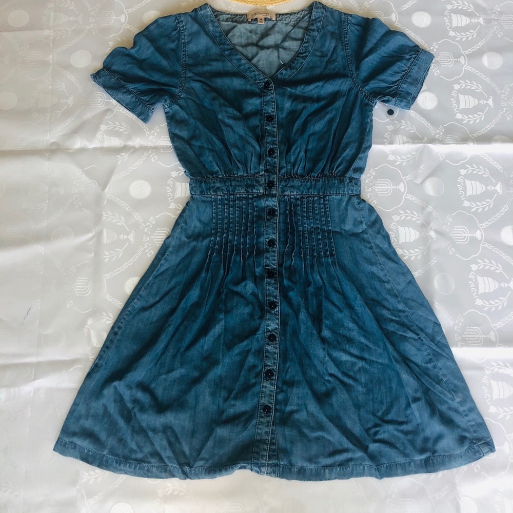 Philosophy Denim Dress